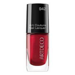 ARTDECO 4052136045635 vernis à ongles top coat Rouge