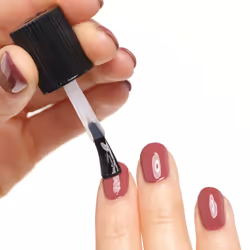 ARTDECO 4052136045826 vernis à ongles top coat Transparent