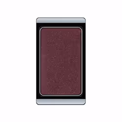 ARTDECO Eyeshadow Pearl Refill 89A dark queen, Poudre, Fumé, Lissage, Violet, 89A, dark queen, 1 couleurs