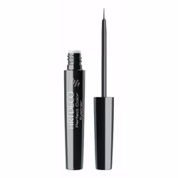 ARTDECO 4052136046663, Liquide, Pot, Noir, black, Femmes, Huile de palme, Parabène, Silicone