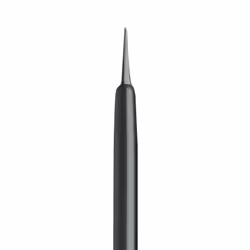 ARTDECO 4052136046663 crayon contour des yeux Liquide 01 black