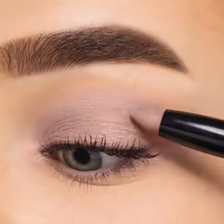ARTDECO High Performance Eyeshadow Stylo ombre à paupière 40 Benefit Frozen Rose Brillant - Vue supplémentaire 3