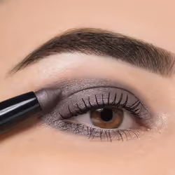 ARTDECO 4052136048018 ombre à paupière 46 benefit lavender grey Brillant