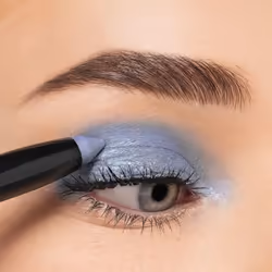 ARTDECO High Performance Eyeshadow Stylo ombre à paupière 50 Benefit Blue Marguerite Brillant