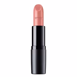 ARTDECO Perfect Mat Lipstick, 165-rosy kiss, 4 g, Rosy kiss, 1 couleurs, Adoucissant, Femmes, Mat, Mécanique (enroulage manue ...