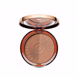 ARTDECO Poudre bronzante longue tenue au design ensoleillé, 30-terracotta, 10 g, Moyenne, Terracota, Marron, Palette, Poudre  ...