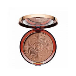 ARTDECO Poudre bronzante longue tenue au design ensoleillé, 30-terracotta, 10 g