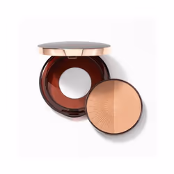 ARTDECO Poudre bronzante longue tenue au design ensoleillé, 30-terracotta, 10 g
