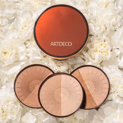 ARTDECO 4052136055962 poudre de visage 90 toffee