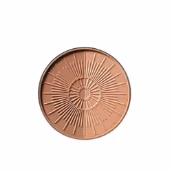 ARTDECO Bronzing Powder Compact Long-lasting Refill #50-almond 10g