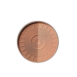 ARTDECO Bronzing Powder Compact Long-lasting Refill #50-almond 10g