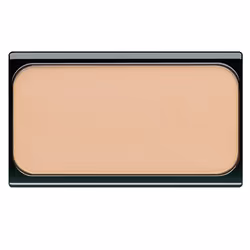 ARTDECO Contouring Powder Caramel Chocolate 11 5 g, Caramel Chocolate, Beige, Palette, Poudre compacte, Morphologique, Mat, 5 ...
