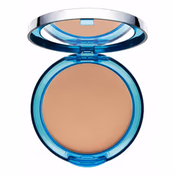 ARTDECO 4052136057898, Moyenne, dark cool beige, Beige, Pot, Poudre compacte, Mat