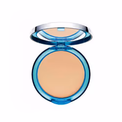 ARTDECO La Sun Protection Powder Foundation SPF 50, Boîtier compact, Poudre, Crème anti-âge, Anti-âge, Protection, Moyenne, B ...