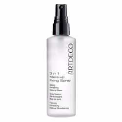 ARTDECO 3 in 1 Make-Up Fixing Spray, Spray fixateur de maquillage, 100 ml, AQUA (WATER), BUTYLENE GLYCOL, ALCOHOL DENAT., PEG ...