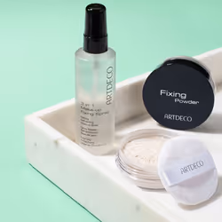 ARTDECO 3 in 1 Make-Up Fixing Spray