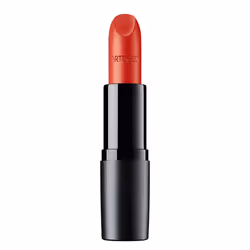 ARTDECO Perfect Mat Orangey Red 112 4 g, Orange, Orangey Red, 1 couleurs, Coloration, Adoucissant, Femmes, Mat