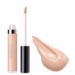 ARTDECO Long-Wear Concealer Soft Peach 18 7 ml, Beige, Soft Peach, Crème, Bouteille, 7 ml, Femmes