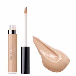 ARTDECO Long-Wear Concealer Soft Olive 22 7 ml, Beige, Soft Olive, Crème, Bouteille, 7 ml, Femmes