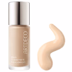 ARTDECO 485.09, AQUA (WATER), CYCLOPENTASILOXANE, GLYCERIN, TALC, SQUALANE, TITANIUM DIOXIDE (NANO), PEG/PPG-20/20...