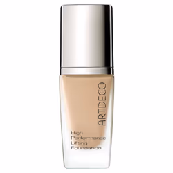 ARTDECO High Performance Lifting Foundation, Bouteille, Crème, Anti-âge, Anti teint terne, Anti-rides, Raffermissant, Hydrata ...