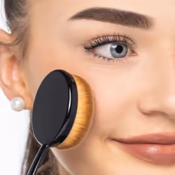 ARTDECO 4052136068962 brosse de maquillage pour le visage et le corps