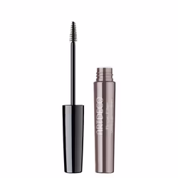 ARTDECO Brow Filler Brown 3 7 ml, Mascara pour sourcils, Marron, Brown, 7 ml, Femmes, Épaississant, Volumisant, Nourrissant