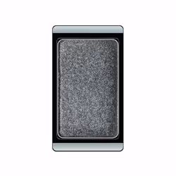 ARTDECO 4052136076752, Poudre, Gris, pearly gunmetal, 1 couleurs, Perle, Femmes
