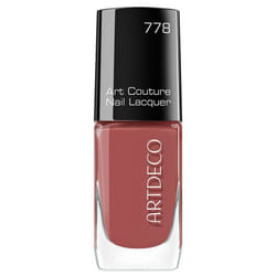ARTDECO Art Couture Nail Lacquer 778 Earthy Mauve 10ml