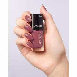 ARTDECO Art Couture Nail Lacquer 778 Earthy Mauve 10ml - Vue supplémentaire 3