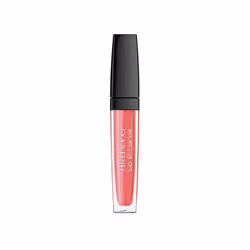 ARTDECO Lip Brilliance, Rose, Strawberry Glaze, Radiant, Volumisant, Gloss, Acide hyaluronique, Bouteille