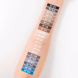 ARTDECO High Performance Eyeshadow Stylo ombre à paupière 58 Deep Blue Sea Brillant - Vue supplémentaire 4
