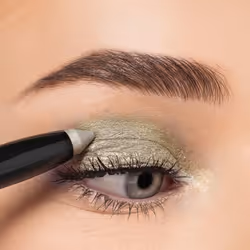 ARTDECO High Performance Eyeshadow Stylo ombre à paupière 72 Seaweed Brillant