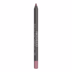 ARTDECO Soft Lipliner Waterproof Black Cherry 199 1,2 g, 1,2 g, Bordeaux, Black Cherry, Adoucissant, Femmes, ISODODECANE, MIC ...