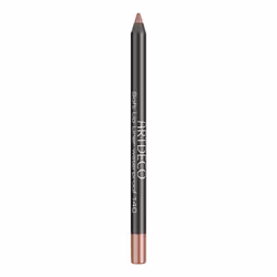 ARTDECO Soft Lip Liner Waterproof, 1,2 g, Anise, Hydratant, Femmes, ISODODECANE, POLYBUTENE, MICA, SYNTHETIC FLUORPHLOGOPITE, ...