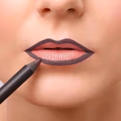 ARTDECO Soft Lip Liner Waterproof 1,2 g 148 Just Coffee - Vue supplémentaire 4