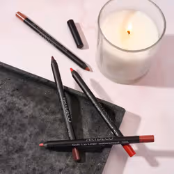 ARTDECO Soft Lip Liner Waterproof 1,2 g 148 Just Coffee - Vue supplémentaire 6
