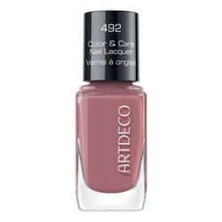 ARTDECO Color & Care Nail Lacquer vernis à ongles 10 ml