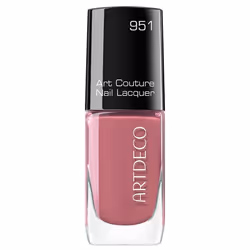 ARTDECO Art Couture Nail Lacquer, 10 ml, Mediterranean style, Coloration, Opaque, Gloss, Bouteille