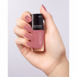 ARTDECO Art Couture Nail Lacquer vernis à ongles 10 ml Gloss