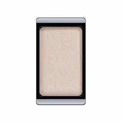 ARTDECO Eyeshadow Pearl, Poudre, Métallique, Beige, pearly pleasant breeze, 1 couleurs, Perle