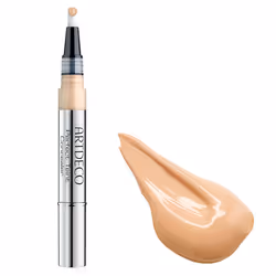 ARTDECO Perfect Teint Concealer Light Beige 19 1.8 ml, Légère, Beige, Light Beige, Crème, Tube, 1,8 ml