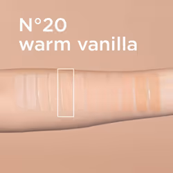 ARTDECO Perfect Teint Foundation 20 Warm Vanilla 20 ml