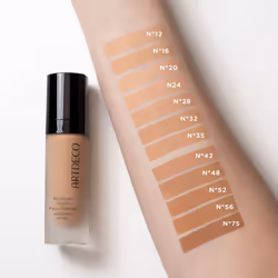 ARTDECO Perfect Teint Foundation 20 ml 32 Cool Cashew