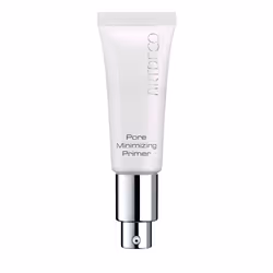 ARTDECO Pore Minimizing Primer, 20 ml, Tube, Anti-rides, Resserrement des pores, Lissage, Mat, Transparent, AQUA (WATER), MAG ...