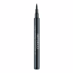 ARTDECO Long Lasting Liquid Liner 01 Black 1.5 ml, Liquide, Stylo, Noir, Black, 1,5 ml, AQUA (WATER), ALCOHOL DENAT., OLETH-1 ...