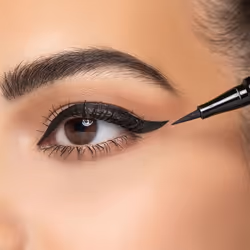 ARTDECO Long Lasting Liquid Liner 01 Black 1.5 ml