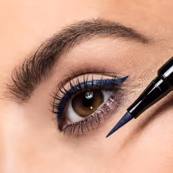 ARTDECO Long-Lasting Liquid Liner Intense 12 Blue Line 0.6ml
