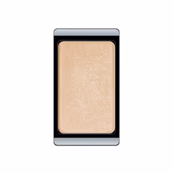 ARTDECO Eyeshadow, Lissage, Beige, Glam Golden City, 1 couleurs, Colle pailletée, 0,8 g