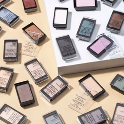 ARTDECO Eyeshadow Matt Refill 531 matt brick